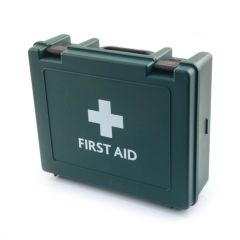 Universal First Aid Kit - 20 Person First Aid Kit