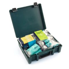 Universal First Aid Kit - 20 Person First Aid Kit