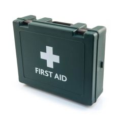 Universal First Aid Kit - 50 Person First Aid Kit