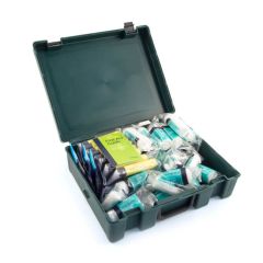 Universal First Aid Kit - 50 Person First Aid Kit