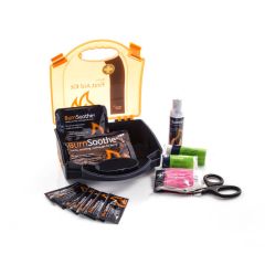 Universal First Aid Kit - Burns Kit