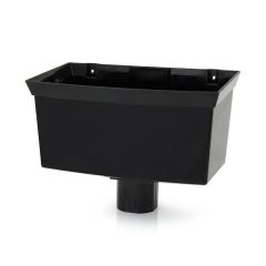 Universal Hopper Head - Black