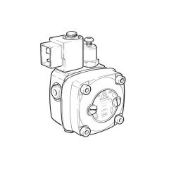 Universal Oil Pump