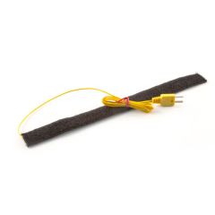 Velcro Strap Probe