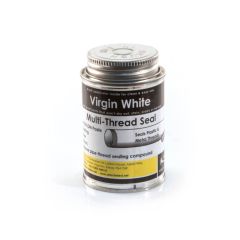 Virgin White Multi Thread Sealant - 120ml