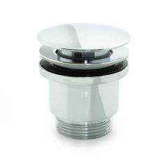 Viva Sprung Waste - 1.1/4" BSP Tail