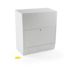 Gas Meter Housing Box Cover for MK1 Meter Box