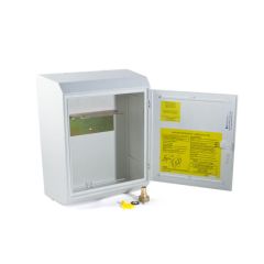 Concentratie draadloze rechter Gas Meter Boxes | Gas Meter & Meter Box Covers | BES