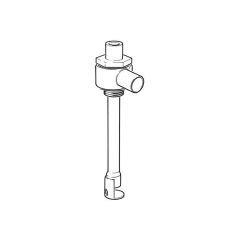 Warix Flange - 3/4" Male Warix x 22mm Outlets