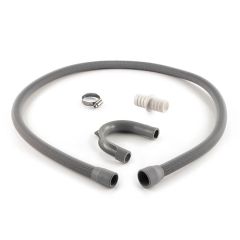 Washing Machine Drain Hose Extension Kit - 1.5m