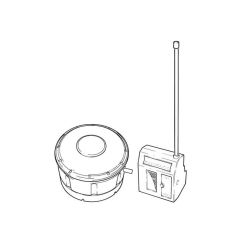 Watchman® Sonic Advanced/Plus Ultrasonic Oil Level Monitor