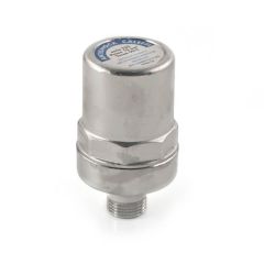 Water Hammer Mechanical Arrester - 1/2" BSP