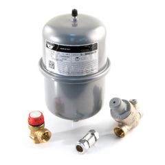 INAQ4 Water Heater Accessory Pack