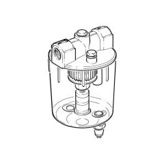 Oil Water Separation Filter