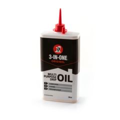 3-In-One Oil - 200ml Flexican