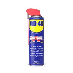 WD-40© Smart Straw Spray - 450ml