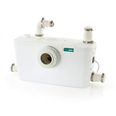 Wilo HiSewlift 3-35 Macerator