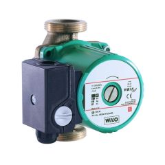 Wilo SB 30 Bronze Secondary Hot Water Pump