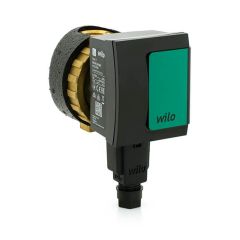 Wilo Star-Z Nova Bronze Hot Water Circulator Pump