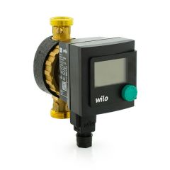 Wilo Star-Z Nova T Bronze Hot Water Circulator Pump