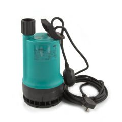 Wilo TMW 32/11 Submersible Drainage Pump with Twister