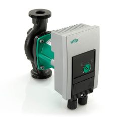 Wilo Yonos MAXO 30/0.5-7 PN10 Commercial Heating Pump