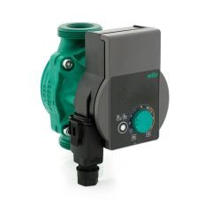 Wilo Yonos PICO 25/1-5-130 Central Heating Pump