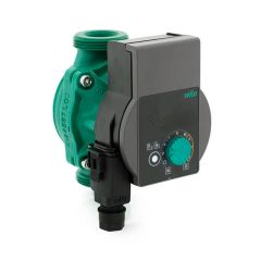 Wilo Yonos PICO 25/1-6-130 Central Heating Pump