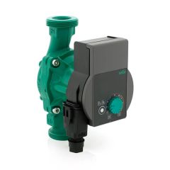 Wilo Yonos PICO 25/1-8 Central Heating Pump