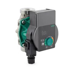 Wilo Yonos PICO-Z 25/0.5-6-130 Secondary Hot Water Pump