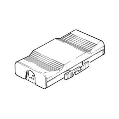 Wiring Connector - 3 to 5 Way 