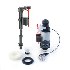 Wirquin Flush Valve Universal Kit