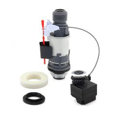 Wirquin Touchless Dual Flush 1.1/2" Outlet Valve