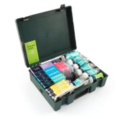 Workplace First Aid Kit - Large