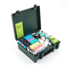 Workplace First Aid Kit - Medium