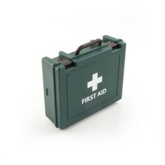 Workplace First Aid Kit - Medium