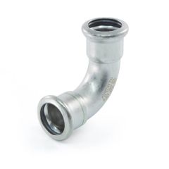 Xpress Stainless Elbow - 22mm