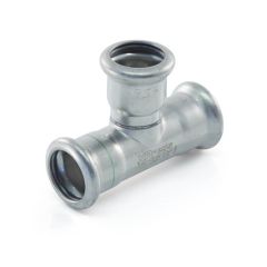 Xpress Stainless Equal Tee - 15mm