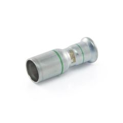 Xpress Stainless Fitting Reducer - 22mm x 15mm
