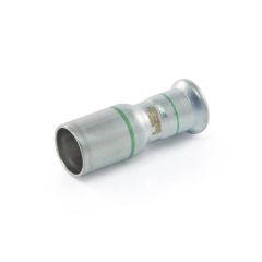 Xpress Stainless Fitting Reducer - 28mm x 15mm