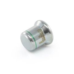 Xpress Stainless Stop End - 15mm