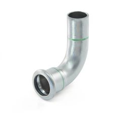 Xpress Stainless Street Elbow - 22mm