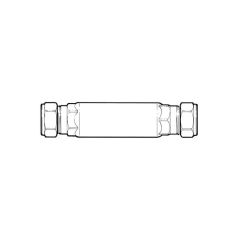 Fernox Magnetic Scale Reducer - 22mm Compression