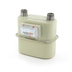 Zenner G4P Diaphragm Gas Meter