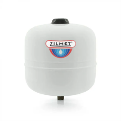 Zilmet Solarplus Solar Expansion Vessel - 12 Litres