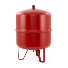 Zilmet Trade-Tec Expansion Vessel Central Heating - 35 Litres