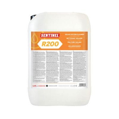 Sentinel R200 Solar System Cleaner - 10 Litres