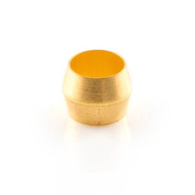 Brass Olive Compression UK - 10mm