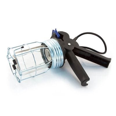 110 V - Gripper 2000 Lamp