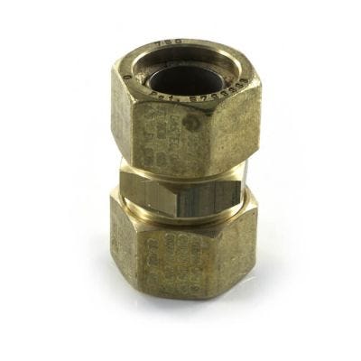 TracPipe® Coupling - DN12